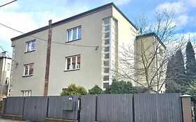 Urabn Apartments Studio With Garden No 2A Chorzow Katowice Free Private Parking, Self Check-In