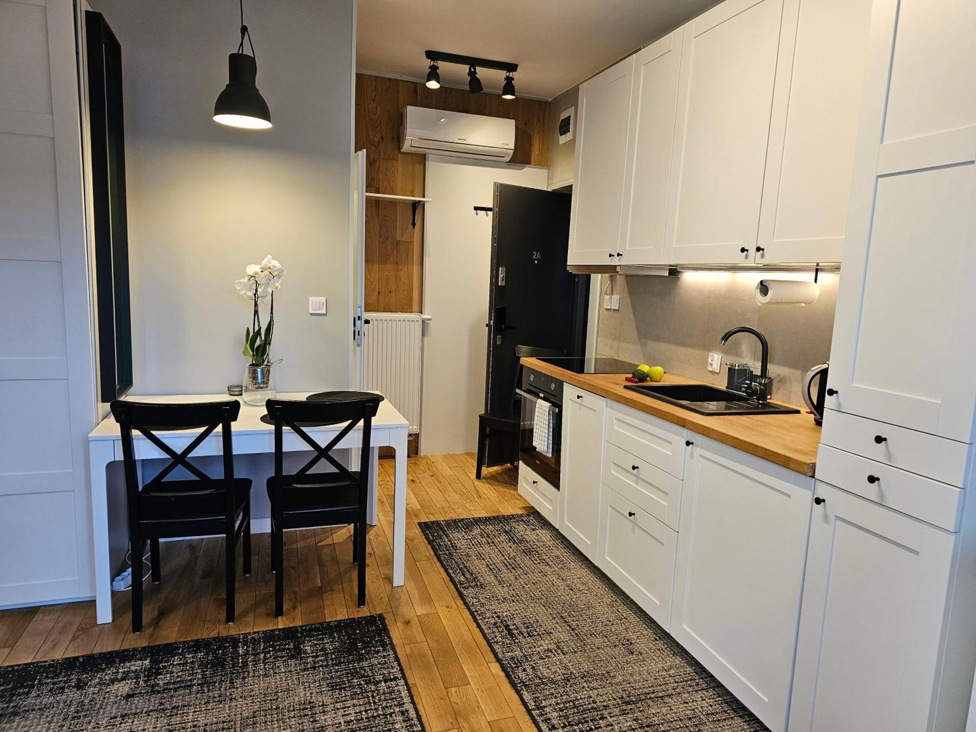 Urabn Apartments Studio With Garden No 2A Chorzow Katowice Free Private Parking, Self Check-In Exterior foto